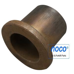 Clubcar Pioneer DS 7048 Manchon en cuivre à bride métallique 8067 Douille de rotule de direction - Product Image 2