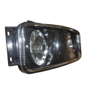 Faro antiniebla halógeno de doble cavidad con foco auxiliar de luz alta OE1422991 1422992 para camiones pesados <span class=keywords><strong>Scania</strong></span> - Product Image 6