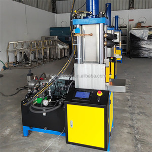 500 Equipos y máquinas industriales de pellets de producción de hielo seco Máquina de hielo seco Fabricación de hielo seco - Product Image 3