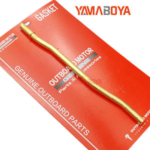 สายยางเครื่องยนต์เรือยามาโบยะ รุ่น 682-44361-10 สำหรับยามาฮ่า 9.9 15 แรงม้า อะไหล่ทดแทน - Product Image 2