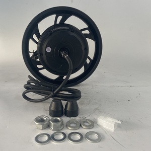 <span class=keywords><strong>LD</strong></span> 12 pollici ad alta velocità fiido motore 3000w 4000w 5500w 120 km/h 12 pollici motore mozzo gearless - Product Image 5