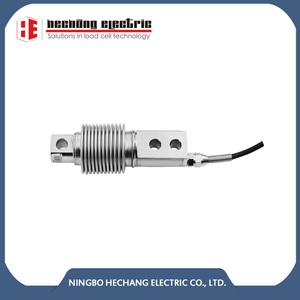 Nhiệt độ cao căng đo tải di động hcz6 cho trọng lượng - Product Image 2