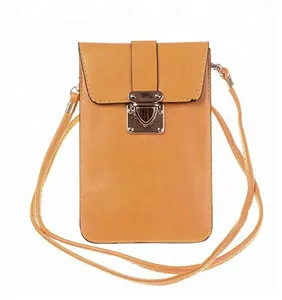 Mini Crossbody Einzelner Schulter Tasche Frauen Kleine Umhängetasche Handy Geldbörse Brieftasche Taschen