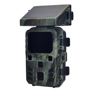 Suntekcam mini301s 4k 50MP săn bắn không thấm nước Đường Mòn máy ảnh 850nm tầm nhìn ban đêm công suất cao đèn LED giám sát động vật hoang dã thế hệ mới - Product Image 2