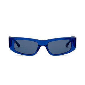 Солнцезащитные очки Sifier 2025 «Кошачий глаз» класса люкс для мужчин и женщин, с поляризацией, защитой UV400, в оправе из ацетата под черепаху, в модном стиле - Product Image 5