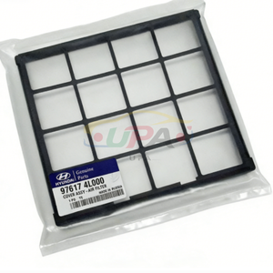 Filtro de aire de alta calidad 97617-4L000 para Hyundai Elantra Kia Ceed 976174L000 - Product Image 1