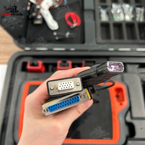 เครื่องโปรแกรมกุญแจรถยนต์ Xhorse VVDI Key Tool Plus Pad รุ่นปี 2026 แบบครบชุด พร้อมฟังก์ชั่นโปรแกรม Immo สำหรับทั่วโลก - Product Image 5