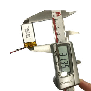 بطارية أيون الليثيوم القابلة لإعادة الشحن ، من من من من من من من من من من من - Product Image 4