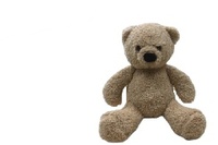 Ours en peluche le plus vendu en 2021 en provenance de Chine, en coton doux, kawaii, animal en peluche, usine personnalisée pour adultes, bébés, emballé en vrac