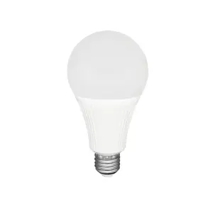 Lâmpada led de alumínio smd2835 e22 b27, lâmpada led