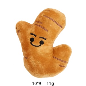 Giocattoli per Gatti Ecologici dal Design Carino e Originale, Giocattolo Interattivo in Peluche con Polvere di Menta per Gatti - Product Image 5