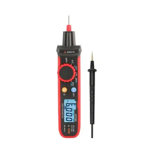 Multimètre numérique de type stylo, tout neuf, 600 comptes, UT118C - Product Image 4