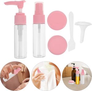 Plastic <b>Spray</b> <b>Bottle</b> 200 ml 50ml <b>100ml</b> 150ml Recycled Plastic Fine Mist <b>Bottle</b> with Gradient Color Matte Frosted Color - Product Image 6