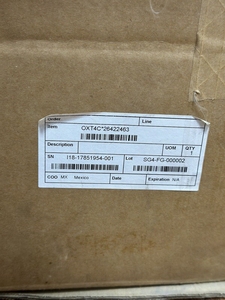 Analyseur d'oxygène original en gros, série Rosemounts Oxymitter 4000 OXT4C - Product Image 6