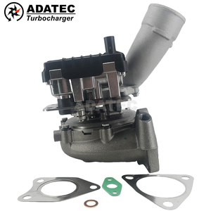 Complete Turbocompressor Gtb2260vk 776470 059145722r Turbine Onderdelen Voor Audi A6 3.0 Tdi C6 165kw/Voor Vw Marine 3.0 Tdi 195kw - Product Image 3