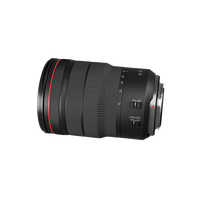 Objectifs de caméra professionnelle RF15-35mm F2.8 L IS USM pour canon, objectif de caméra vidéo 4k pour RP R3 R5 R6 R5, objectif numérique mirco