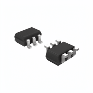 Buy Online Electronic Components Power Management (PMIC) Original One Stop Service FDG6331L 6 TSSOP, SC 88, SOT 363 - Product Image 1