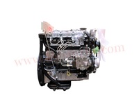 Pièces de chariot élévateur Offre Spéciale assemblage de moteur H25U1-00101 pour C240/NKFC-01 (type universel)