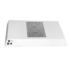 Ionisation bipolaire automatique <span class=keywords><strong>pour</strong></span> l'industrie avicole et les salles de fumage, <span class=keywords><strong>pour</strong></span> réduire l'ammoniac, l'azote et les odeurs avec système PAW - Product Image 4