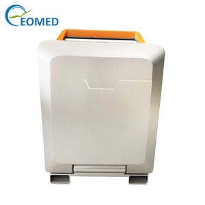 Escáner de Ultrasonido Doppler a Color Portátil EO-P60, Aparato de Diagnóstico Ultrasónico con Pantalla de 15 Pulgadas Tipo Laptop - Product Image 5