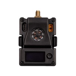 ELRS 915MHz ExpressLRS Nano Remote Receiver Equipped With T Type Antenna ESP32+SX1276 Chip RC <b>Accessory</b> For FPV <b>Drones</b> - Product Image 4