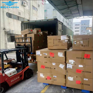 Biển chuyên nghiệp đại lý vận chuyển chi phí để Tunisia từ Trung Quốc - Product Image 4