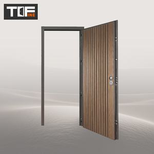 Porte de <span class=keywords><strong>douche</strong></span> <span class=keywords><strong>italienne</strong></span> de luxe 6mm en verre trempé ISO9001 CE style moderne avec cadre en aluminium Boîtiers de salle de bains d'hôtel <span class=keywords><strong>à</strong></span> usage domestique - Product Image 4