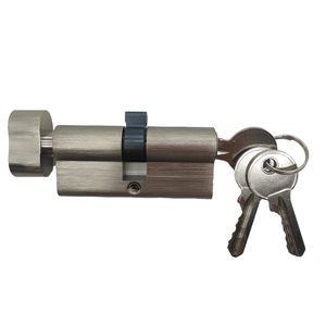 حجم مخصص وأمن المواد اسطوانة قفل اسطوانة اليورو الصغيرة - Product Image 2