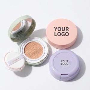 Crèmes <span class=keywords><strong>BB</strong></span> sur mesure, marque privée, OEM, ODM, usine de maquillage professionnelle, fournisseur de produits de beauté en gros, solutions de conception de marque, Pro - Product Image 1