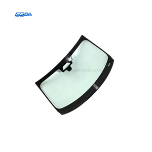 Parabrisas delantero pulido con revestimiento duro para BMW X5M SUV F95 2019-Presente OE 51317440762 - Product Image 2