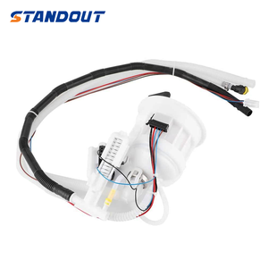 Ensemble de pompe à carburant électrique à essence Offre Spéciale pour Mercedes W211 <span class=keywords><strong>E320</strong></span> E500 2002-2009 2114703994 - Product Image 3