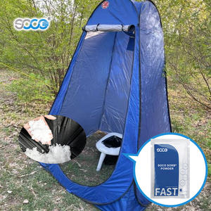 Pet İdrar emici toz süper emici hidro jel sıvı katılaştırıcı toz - Product Image 5