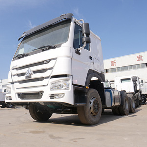 Camion <span class=keywords><strong>tracteur</strong></span> <span class=keywords><strong>d</strong></span>'<span class=keywords><strong>occasion</strong></span> Sinotruk Howo 6X4 à bas prix <span class=keywords><strong>de</strong></span> marque chinoise à vendre - Product Image 5