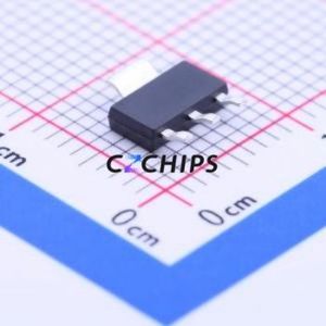 Transistor de Efecto de Campo (MOSFET) DMP6250SE-13 SOT-223 Nuevo y Original - Product Image 2