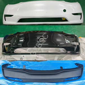 <span class=keywords><strong>Kit</strong></span> Carrozzeria Completo in Plastica per Esterni, Ricambi Auto Venduti Direttamente dalla Fabbrica, Paraurti e Componenti del Telaio Adatti per Tesla MODEL 3YXS - Product Image 4