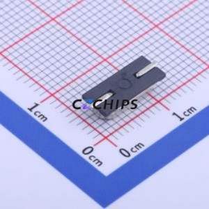 9BT06692202040 Crystal (Passive) HC-49S-SMD Crystal Oscillator SMD Crystal Oscillator 6.6926MHz 20ppm 20pF - Product Image 2