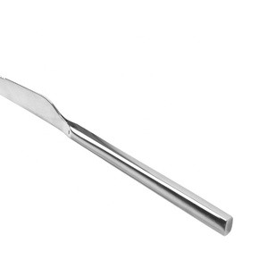 Coltello <span class=keywords><strong>da</strong></span> bistecca seghettato <span class=keywords><strong>da</strong></span> 6 pezzi Premium <span class=keywords><strong>da</strong></span> cucina in acciaio inossidabile più conveniente - Product Image 4