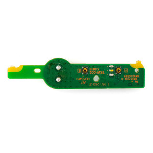 SYYTECH TSW-002 Eject Switch on Off Board <strong>Button</strong> for PS4 Slim Touch Sensor Repair Parts - Product Image 3