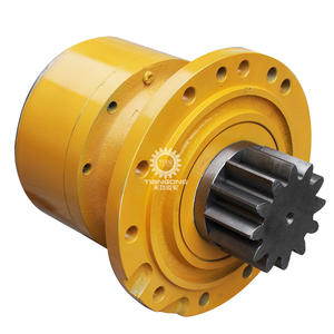 TGFQ parti di ricambio per escavatore cingolato EX70 <span class=keywords><strong>ZX70</strong></span> ZX80 riduttore per dispositivo oscillante GP Assy 4470057/4445648 di azionamento finale - Product Image 4