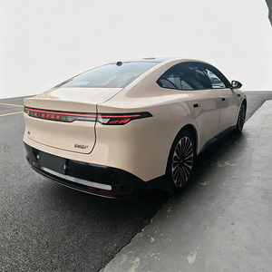 <span class=keywords><strong>Nissan</strong></span> N7 2025 d'occasion, 625 Max EV, 11000 KM, sans accident, inspection tiers, vente en gros, exportation - Product Image 6