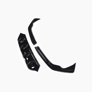 Diffusore Posteriore in ABS Nero Lucido per <span class=keywords><strong>Volkswagen</strong></span> <span class=keywords><strong>Arteon</strong></span> 2020 - Product Image 5