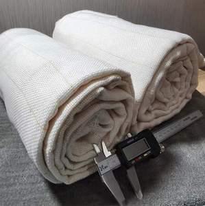 Tissu de haute qualité, tapis primaire, tissu de touffetage, tissu de support de tapis - Product Image 5