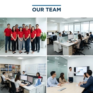 Agente de Envío Aéreo DDP Confiable desde Vietnam a Chicago, IL, EE. UU., Servicio de Transporte Aéreo Rápido Puerta a Puerta - Product Image 5