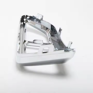 Baimi usine pièces de voiture tuyau d'échappement Kit de carrosserie accessoires gorge pour Volkswagen <span class=keywords><strong>Tiguan</strong></span> 21 OE 5NG 807 833C 2ZZ - Product Image 3