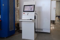 Centre de pliage flexible entièrement automatique à commande CNC avec changement d'outil pour tôles, machines de pliage de tôles pour armoires électriques