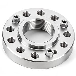 Servicios de Mecanizado de Precisión para Piezas de Torno, Procesamiento Ligero, Fabricación Personalizada Según Planos Proporcionados - Product Image 4