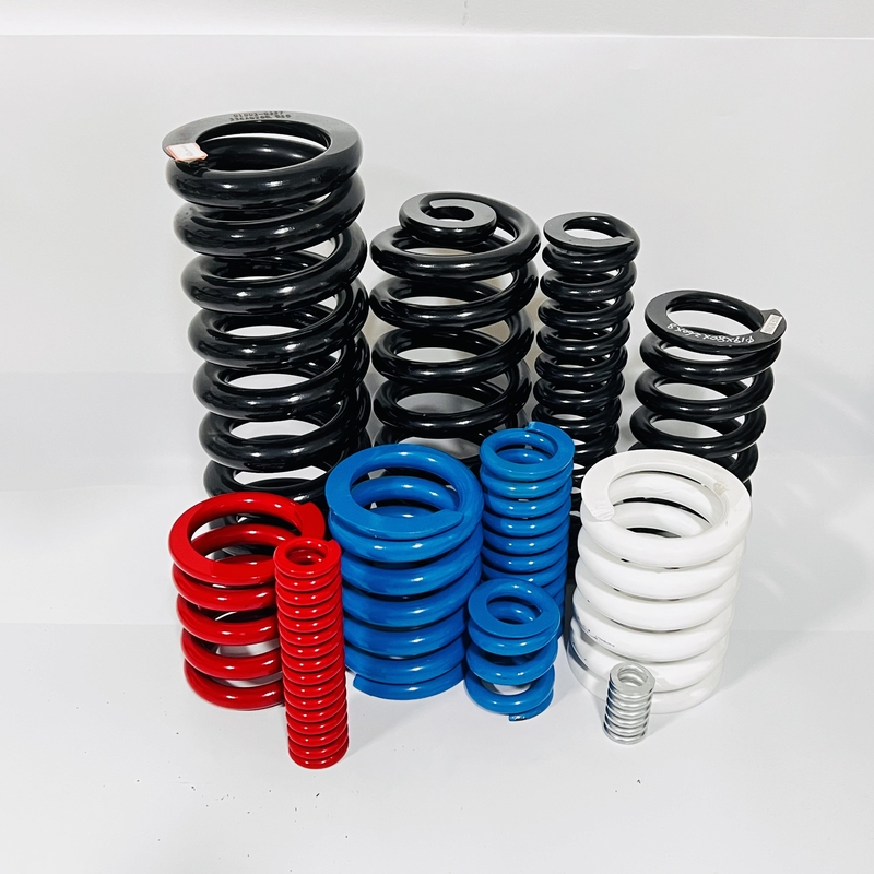 0 5 80mm Shock Absorber Coil