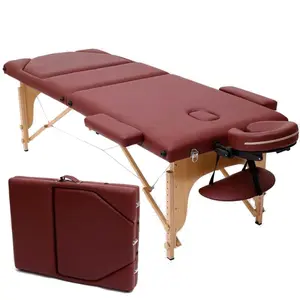 Sukar lit pliant 1 personne massage housse de lit de massage jetable lit de massage professionnel