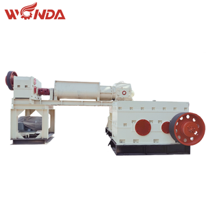 <span class=keywords><strong>Precio</strong></span> bajo Extrusora automática de ladrillos huecos Fabricante de azulejos de pared Máquina de ladrillos de barro rojo Máquina de fabricación de ladrillos de arcilla de tierra - Product Image 1