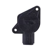 Medidor de Flujo de Aire 22204-75040 para Toyota Camry 2011-2024 22204-30030